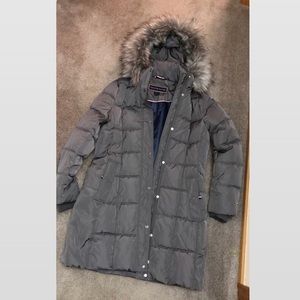 NWOT Tommy Hilfiger Winter Jacket